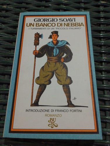 Giorgio soavi banco - un,