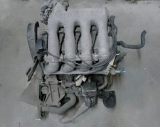 Motore VW mk2 1800 GTI 16v