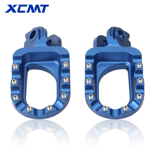Poggiapiedi per ktm smc 690 - ktm, r