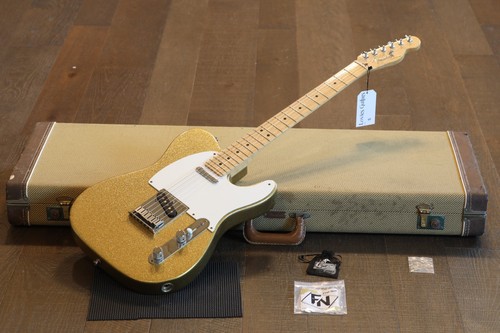 Raro chitarra fender custom - fender,
