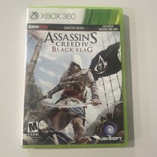 Assassins Creed IV Black Flag
