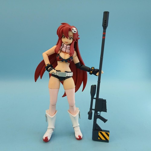 Frolain revoltech yoko - frolain,