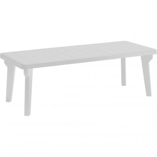 Tavolo bergen 160 220x90xh74cm - tavolo,