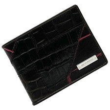 Portafoglio Etro bifold usato