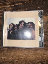 The Beatles anthology plus CDs