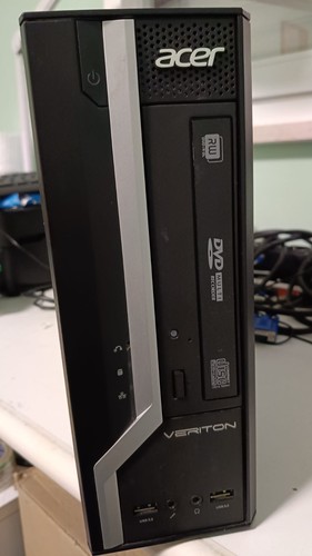 Occasione acer veriton - acer,