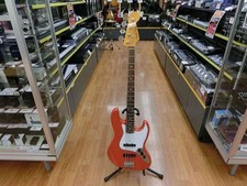 Fender Classic 60S Jazz Bass