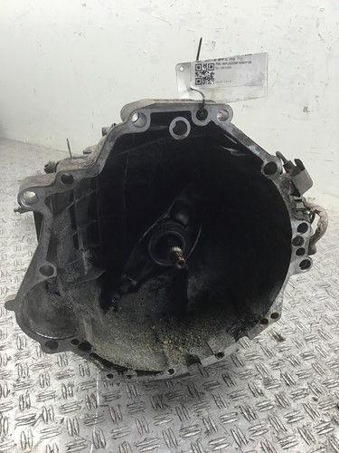 Cambio manuale hvd 0a2300040l - manuale,