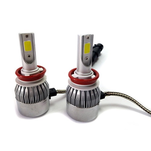 Coppia lampade led auto fari - coppia,