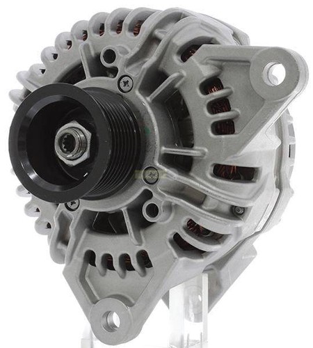 Alternatore 120a nuovo - alternatore,