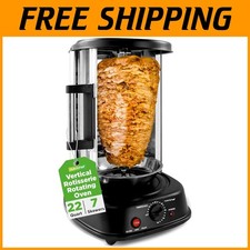 Forno Shawarma ad alta potenza