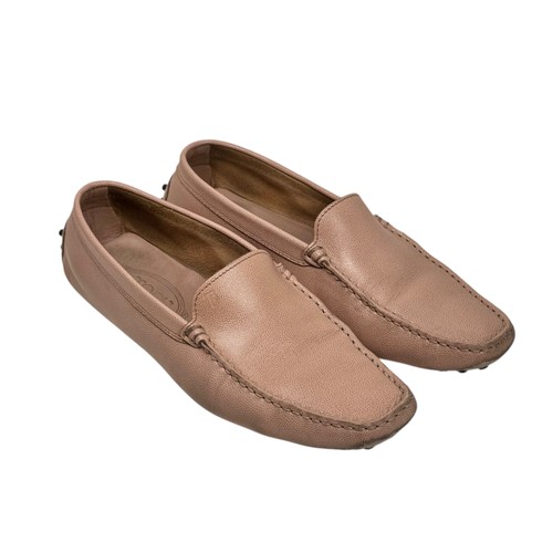 Mocassini tod pelle - tod's,