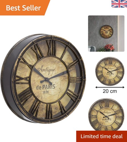20cm antique effect - effect, wall