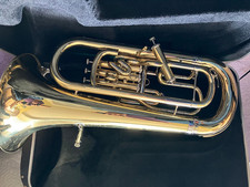 Euphonium Wessex EP100. 4