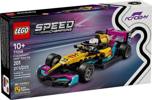 77258 lego speed champions - 77258,