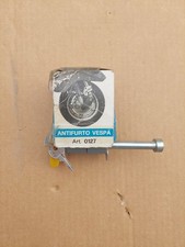 Antifurto per Vespa px 125 -