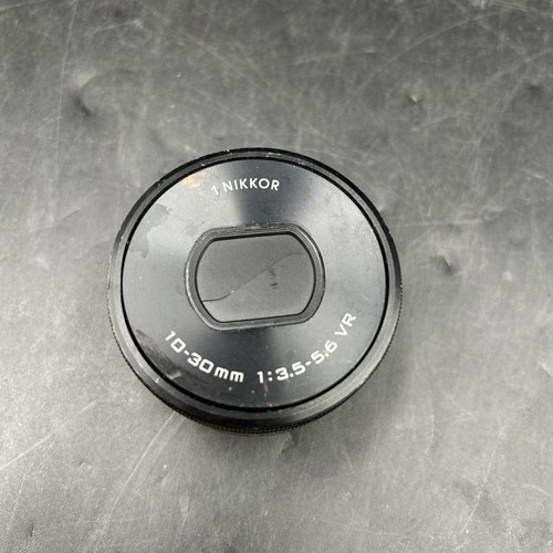 Nikon nikkor vr 10 - nikon, 1