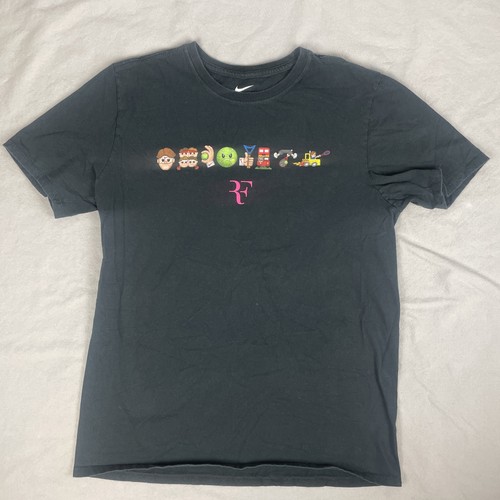Nike roger federer emoji - emoji, rf