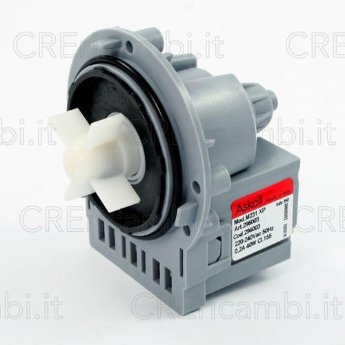 Pompa magnetica 40w 220 240v - magnetica,
