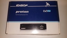 Decoder satellitare edision - decoder,