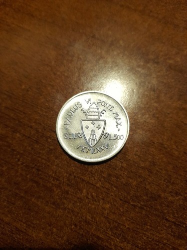 Paolo 500 lire - paolo,