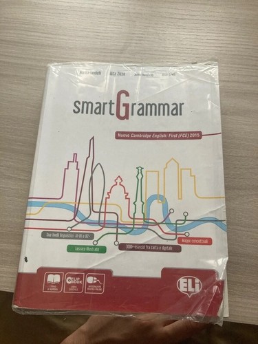 Smartgrammar librolim per - per, le