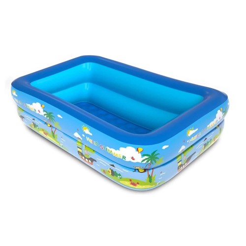 Piscina gonfiabile bambini - gonfiabile,