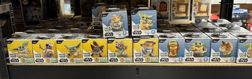 Star wars the bounty - the,