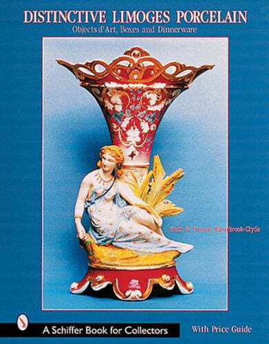Distinctive limoges porcelain - distinctive,
