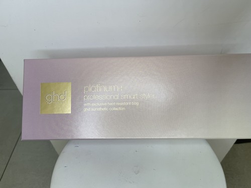 Piastra ghd platinum plus - piastra,
