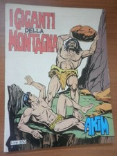 AKIM n 12 i Giganti della