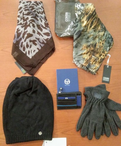 Lotto accessori per idee - lotto,