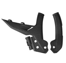 Protezione para telaio ktm exc - protezione,