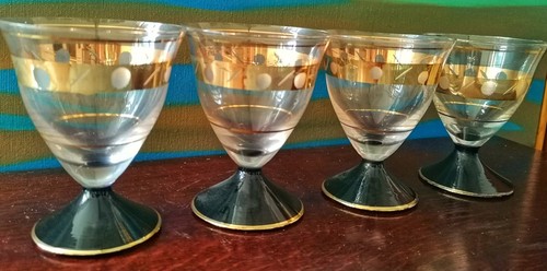 Set bicchieri da vino - bicchieri,