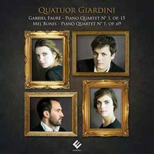 Giardini Piano Quartet -