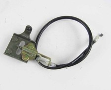 Serratura Sblocco Sella YAMAHA YZF 600 R6 YZFR6