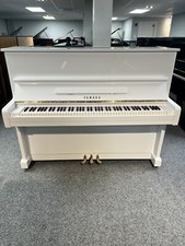 Pianoforte verticale yamaha - pianoforte, u1