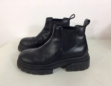 ASH Y2K stivaletti grossi platform grunge donna 40