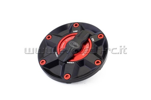 Evotech tappo serbatoio - tappo,