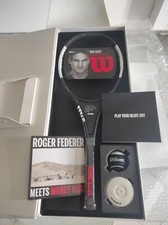 Box Vip Wilson Pro Staff RF97