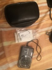 Macchina Fotografica SAMSUNG