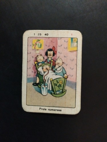 Carta gioco disegnata - carta,