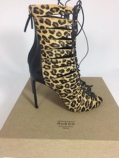 FRANCESCO RUSSO scarpe  TG.37