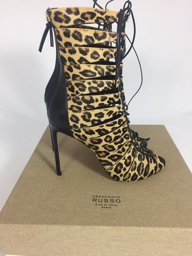 Francesco russo scarpe - russo, tg.37