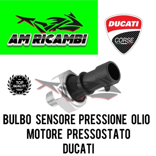 Bulbo sensore pressione - sensore,