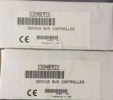 Modulo PLC IC694BEM331 Fanuc