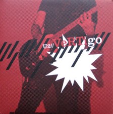 Vendo U2 - VERTIGO disco