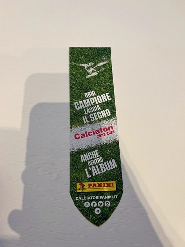 Gadget calciatori panini - gadget,