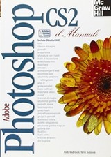 Adobe photoshop cs2 manuale - photoshop, cs2.