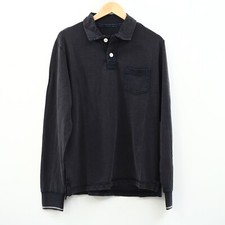 Napapijri Solid Polo Men's
